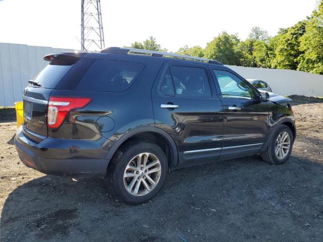 Photo 3 from auction – 2014 FORD EXPLORER X with VIN 1FM5K8D86EGA66920