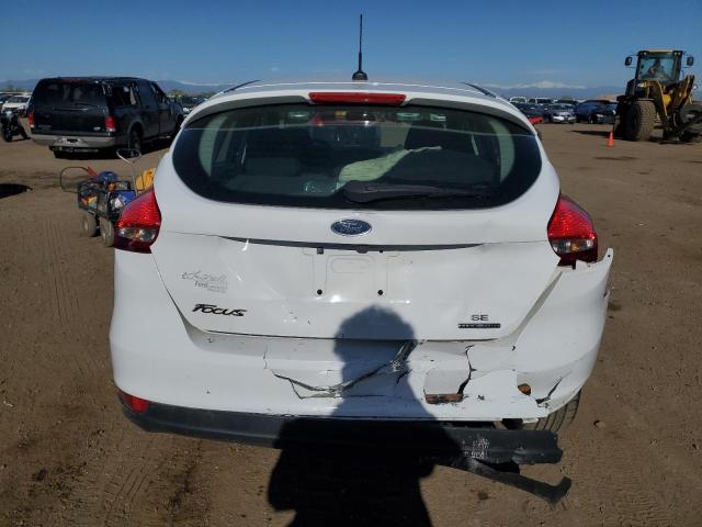 Photo 6 from auction – 2016 FORD FOCUS SE with VIN 1FADP3K24GL361551