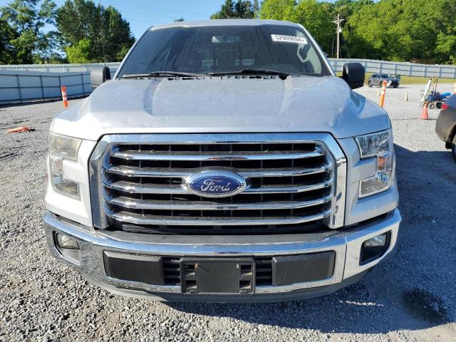 Photo 5 from auction – 2015 FORD F150 SUPER with VIN 1FTEW1CF6FFB28968