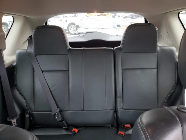 Photo 10 from auction – 2017 JEEP COMPASS LA with VIN 1C4NJDEBXHD177082