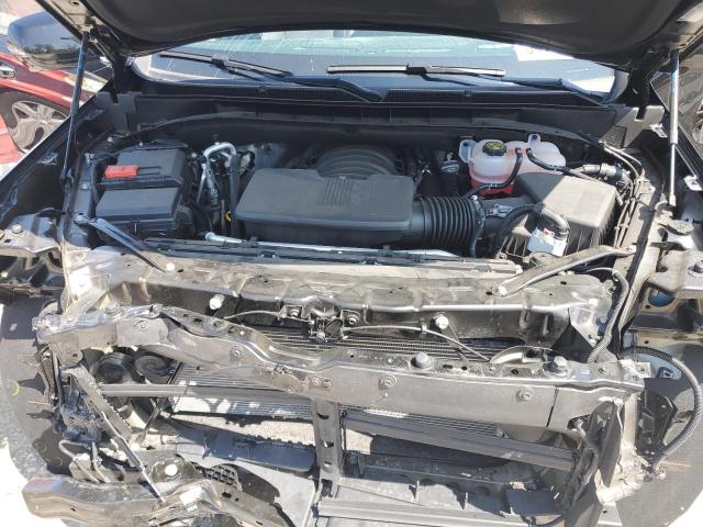 Photo 12 from auction – 2023 CADILLAC ESCALADE E with VIN 1GYS4KKL5PR420241