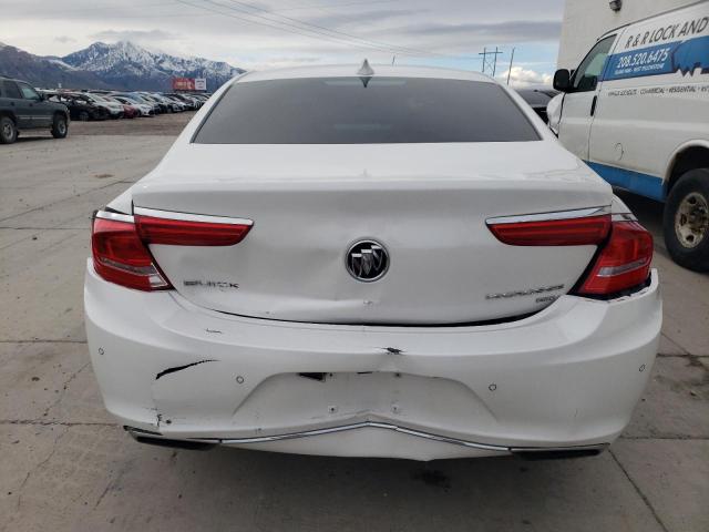 Photo 6 from auction – 2018 BUICK LACROSSE P with VIN 1G4ZS5SS2JU112933