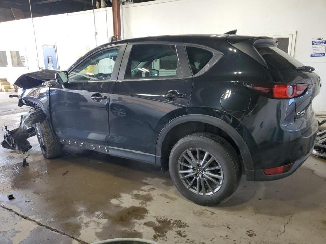 Photo 2 from auction – 2017 MAZDA CX-5 TOURI with VIN JM3KFBCL9H0153875