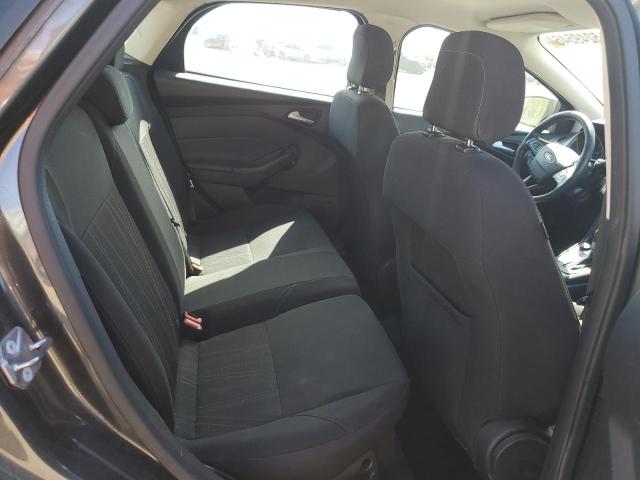 Photo 11 from auction – 2018 FORD FOCUS SE with VIN 1FADP3K23JL296683