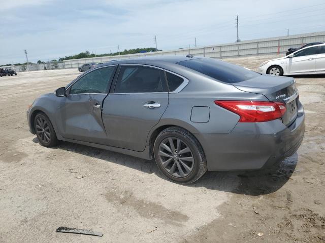 Photo 2 from auction – 2017 NISSAN ALTIMA 2.5 with VIN 1N4AL3AP3HC204655