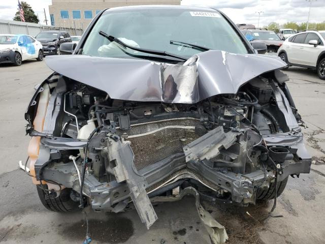 Photo 5 from auction – 2016 HONDA CR-V SE with VIN 2HKRM3H49GH521896