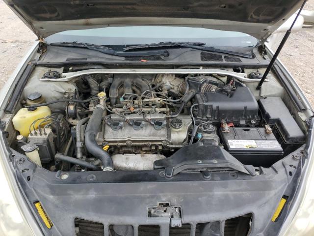 Photo 11 from auction – 2002 LEXUS ES 300 with VIN JTHBF30G020025844