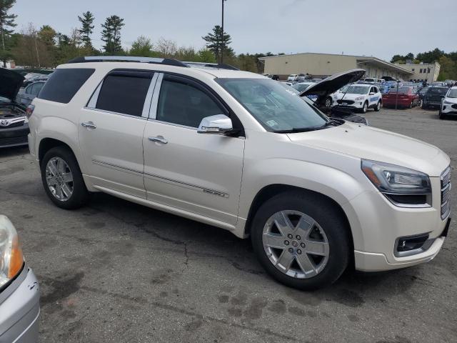 Photo 4 from auction – 2014 GMC ACADIA DEN with VIN 1GKKVTKD2EJ320258