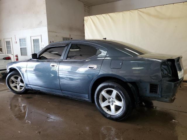 Photo 2 from auction – 2008 DODGE CHARGER with VIN 2B3KA43GX8H318013