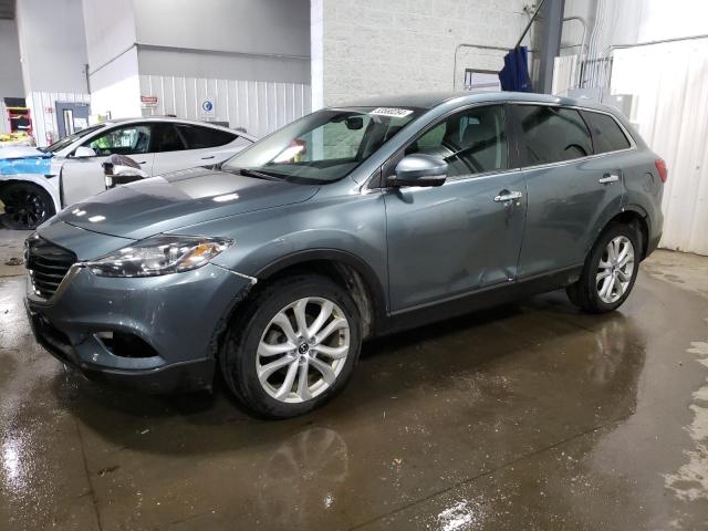 Zdjęcie 1 z aukcji – 2013 MAZDA CX-9 GRAND z VIN JM3TB3DA3D0400899