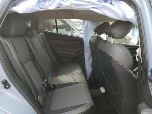 Photo 10 from auction – 2023 SUBARU CROSSTREK with VIN JF2GTHSC8PH273339