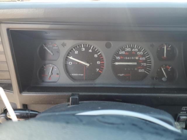 Photo 9 from auction – 1996 JEEP CHEROKEE S with VIN 1J4FJ67S4TL219025