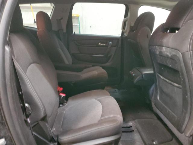 Photo 11 from auction – 2015 CHEVROLET TRAVERSE L with VIN 1GNKVGKD9FJ232609