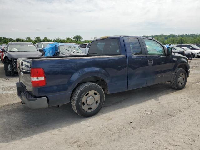 Photo 3 from auction – 2006 FORD F150 with VIN 1FTRX12W36NB13222