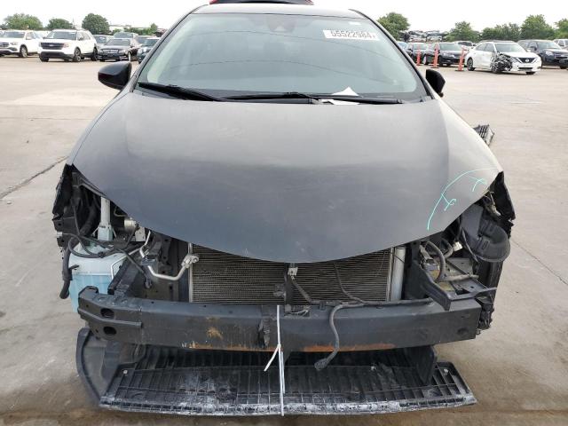 Photo 5 from auction – 2019 TOYOTA COROLLA L with VIN 2T1BURHE4KC204956