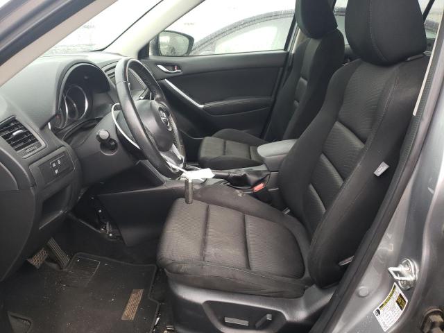 Photo 7 from auction – 2015 MAZDA CX-5 TOURI with VIN JM3KE2CYXF0436765