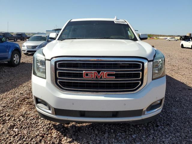 Photo 5 from auction – 2016 GMC YUKON SLT with VIN 1GKS2BKC1GR232848