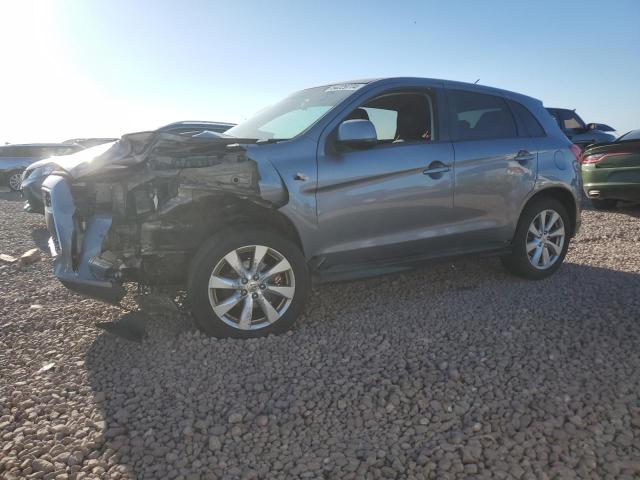 MITSUBISHI OUTLANDER 2013 مع رقم تعريف المركبة 4A4AR3AU8DE012847 - صورة من المزاد