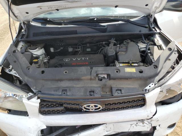Photo 11 from auction – 2007 TOYOTA RAV4 with VIN JTMBD33V776043652
