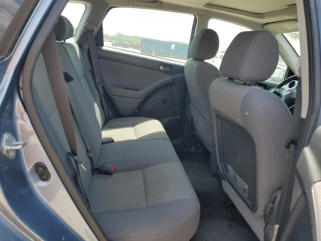 Photo 10 from auction – 2008 TOYOTA COROLLA MA with VIN 2T1KR32E38C687730