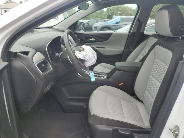 Photo 7 from auction – 2018 CHEVROLET EQUINOX LS with VIN 2GNAXHEV4J6279052