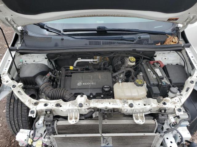 Photo 11 from auction – 2015 BUICK ENCORE PRE with VIN KL4CJHSB5FB151320