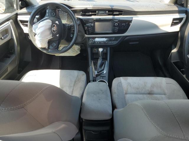 Photo 8 from auction – 2016 TOYOTA COROLLA L with VIN 2T1BURHE9GC625305