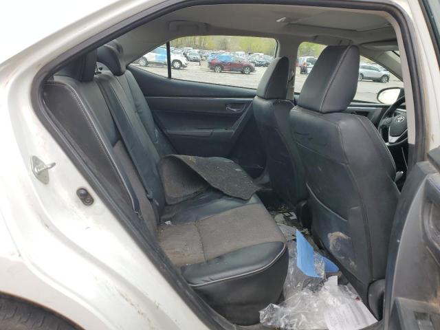 Photo 10 from auction – 2014 TOYOTA COROLLA L with VIN 5YFBURHE3EP026218