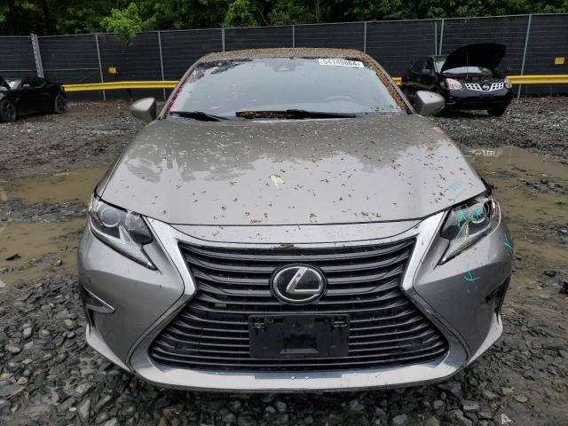 Photo 5 from auction – 2017 LEXUS ES 350 with VIN 58ABK1GG8HU076764