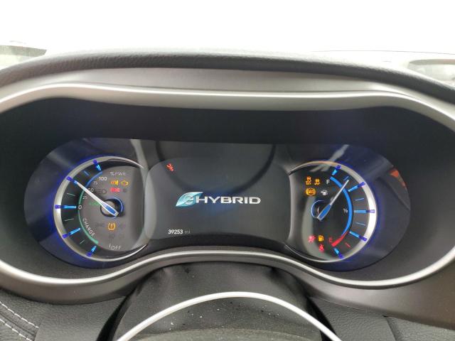 Foto 9 de la subasta – 2022 CHRYSLER PACIFICA H con VIN 2C4RC1L79NR139506