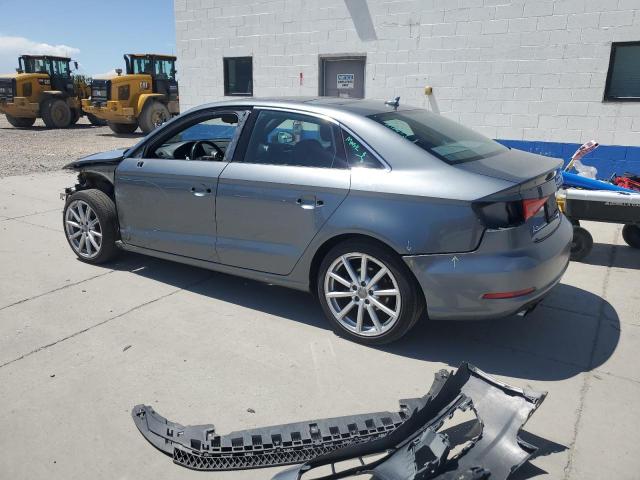 Photo 2 from auction – 2015 AUDI A3 PREMIUM with VIN WAUACGFFXF1024662