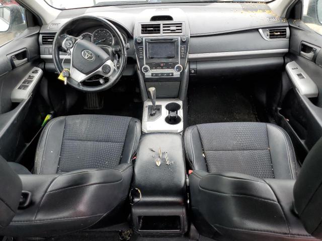 Photo 8 from auction – 2014 TOYOTA CAMRY L with VIN 4T1BF1FK5EU455847