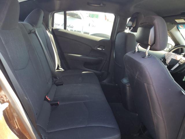 Photo 10 from auction – 2013 CHRYSLER 200 TOURIN with VIN 1C3CCBBB3DN649559