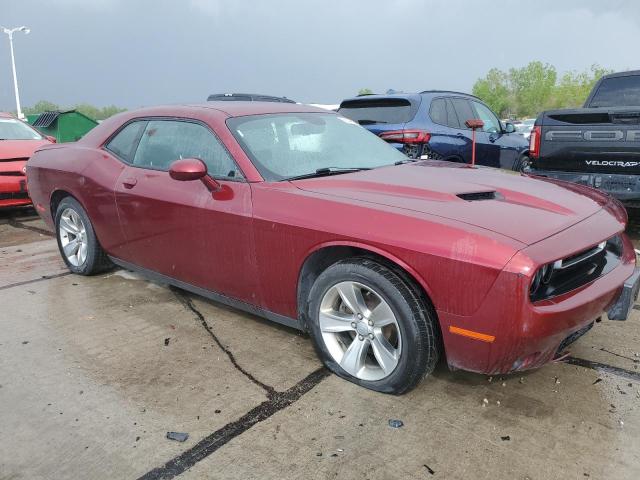 Photo 4 from auction – 2019 DODGE CHALLENGER with VIN 2C3CDZAG1KH500334