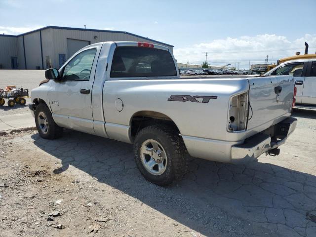 Photo 2 from auction – 2008 DODGE RAM 1500 S with VIN 1D7HA16K68J170535