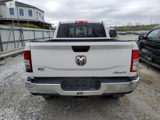 Photo 6 from auction – 2019 RAM 2500 TRADE with VIN 3C6UR5CL9KG596502