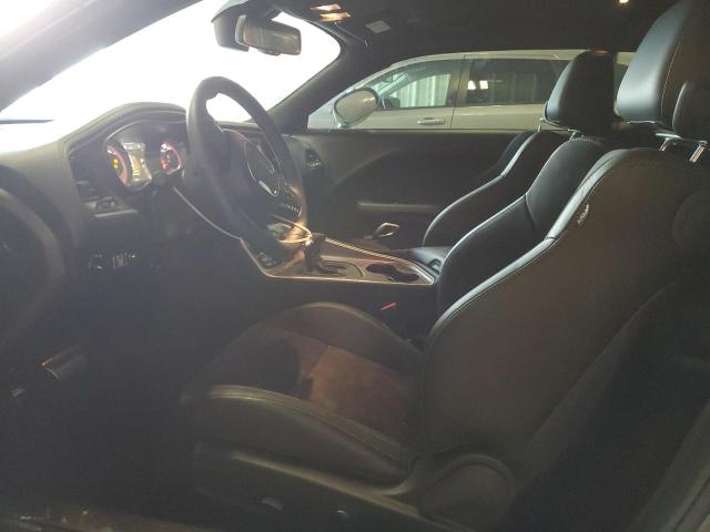 Photo 7 from auction – 2023 DODGE CHALLENGER with VIN 2C3CDZFJ7PH590729