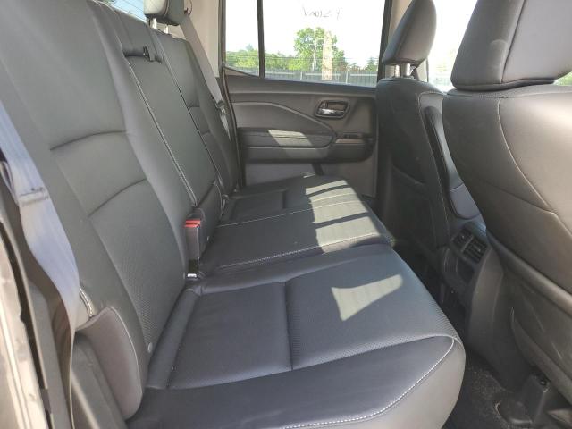 Photo 10 from auction – 2023 HONDA RIDGELINE with VIN 5FPYK3F52PB029553