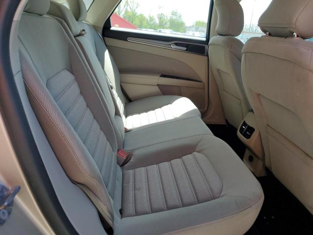 Photo 10 from auction – 2017 FORD FUSION SE with VIN 3FA6P0H72HR177271