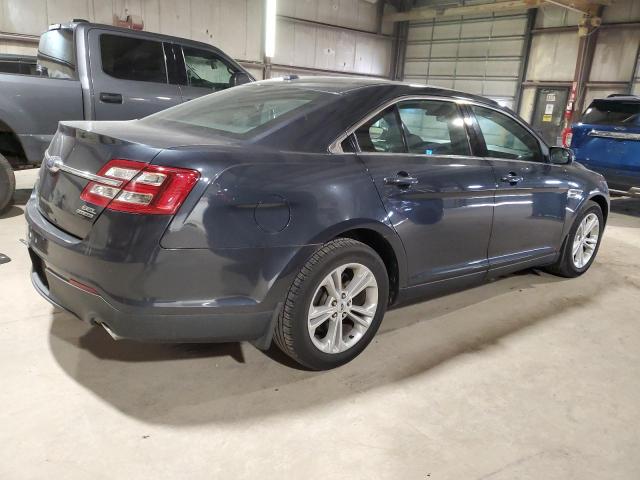 Photo 3 from auction – 2017 FORD TAURUS SEL with VIN 1FAHP2E88HG125393