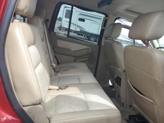Photo 10 from auction – 2007 FORD EXPLORER E with VIN 1FMEU74E67UB54736