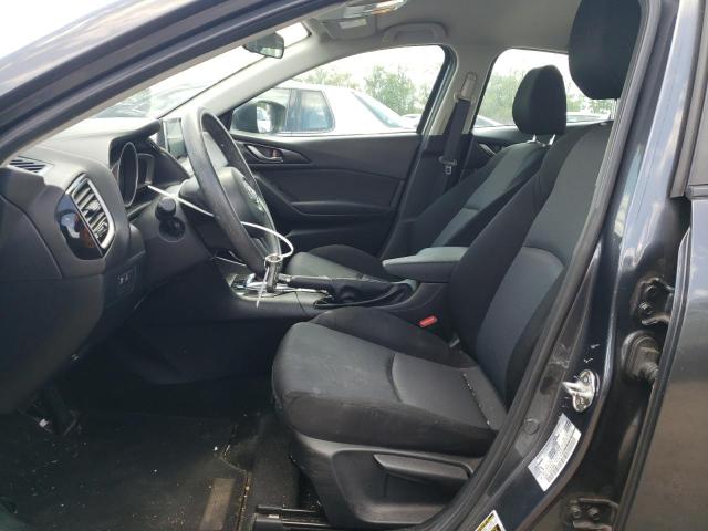 Photo 7 from auction – 2016 MAZDA 3 SPORT with VIN 3MZBM1T75GM319989