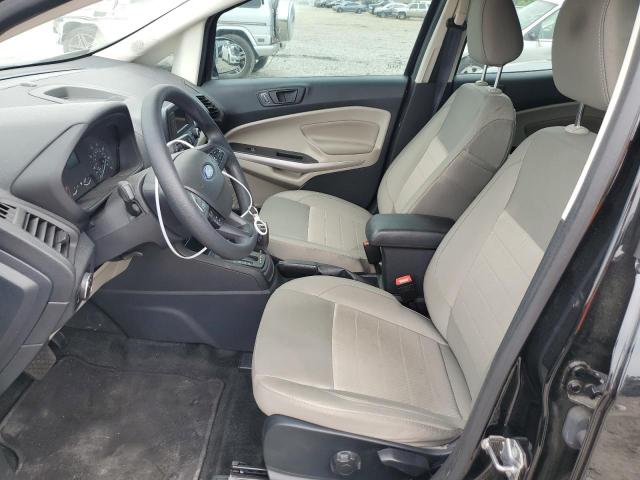 Photo 7 from auction – 2021 FORD ECOSPORT S with VIN MAJ3S2FE1MC441040