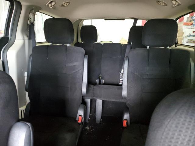 Photo 10 from auction – 2012 DODGE GRAND CARA with VIN 2C4RDGBG8CR256783