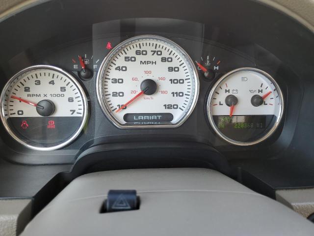 Photo 9 from auction – 2004 FORD F150 SUPER with VIN 1FTPW12584KB57717