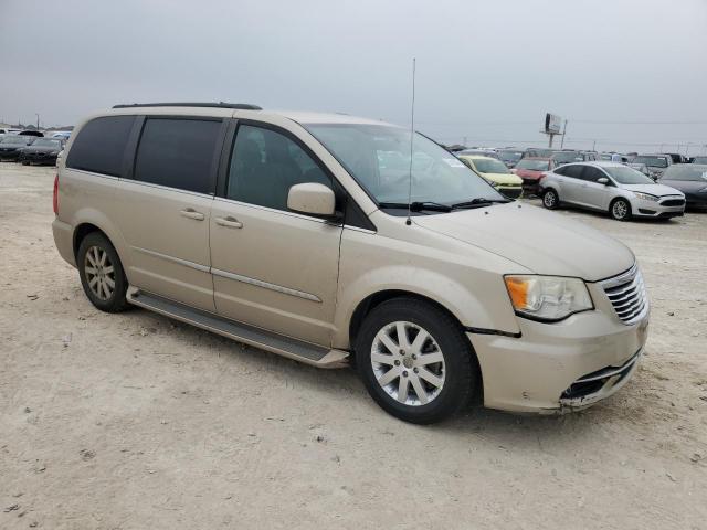 Photo 4 from auction – 2014 CHRYSLER TOWN & COU with VIN 2C4RC1BG2ER144418