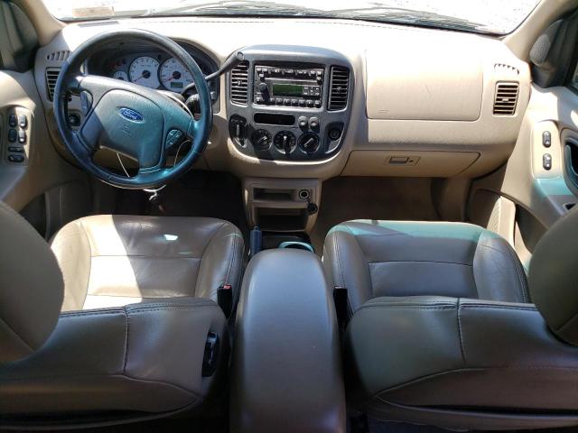 Photo 8 from auction – 2002 FORD ESCAPE XLT with VIN 1FMCU04172KD23243