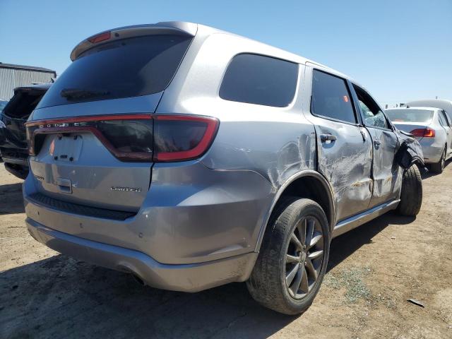 Photo 3 from auction – 2015 DODGE DURANGO LI with VIN 1C4RDJDG5FC818145