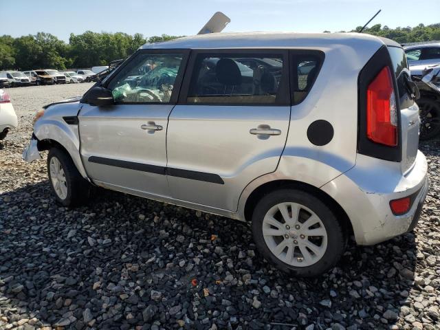 Photo 2 from auction – 2013 KIA SOUL + with VIN KNDJT2A63D7502203
