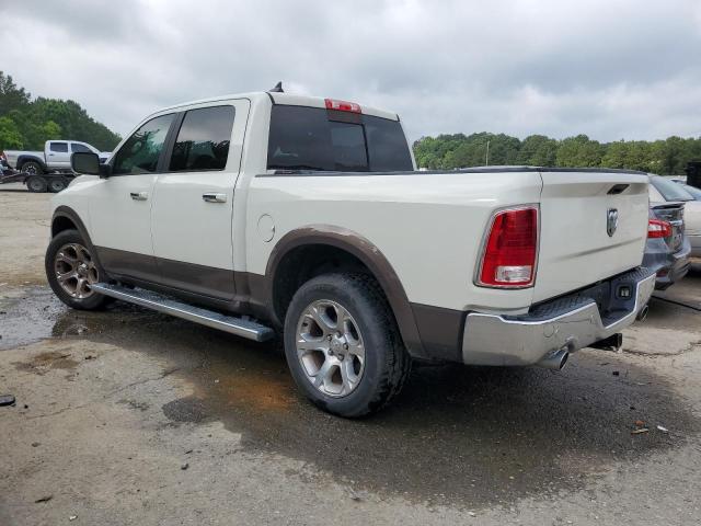 Photo 2 from auction – 2018 RAM 1500 LARAM with VIN 1C6RR7NM6JS231998